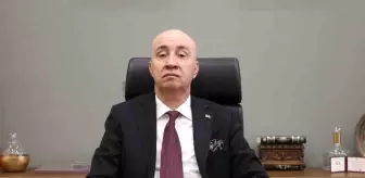 15 Temmuz gazisi ve eski Terörle Mücadele Daire Başkanı Turgut Aslan: 'Fetullah Gülen'in gömülecek bir yeri bile yok, keşke Türk adaleti önünde hesap...