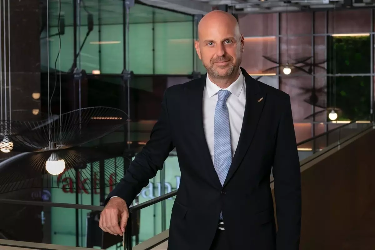 Aktif Bank, Dış Ticaret Hacmini 21 Milyar Dolara Çıkardı