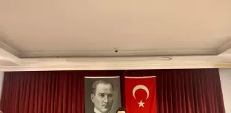 Almus'ta Köylere Hizmet Götürme Birliği Genel Kurulu Yapıldı