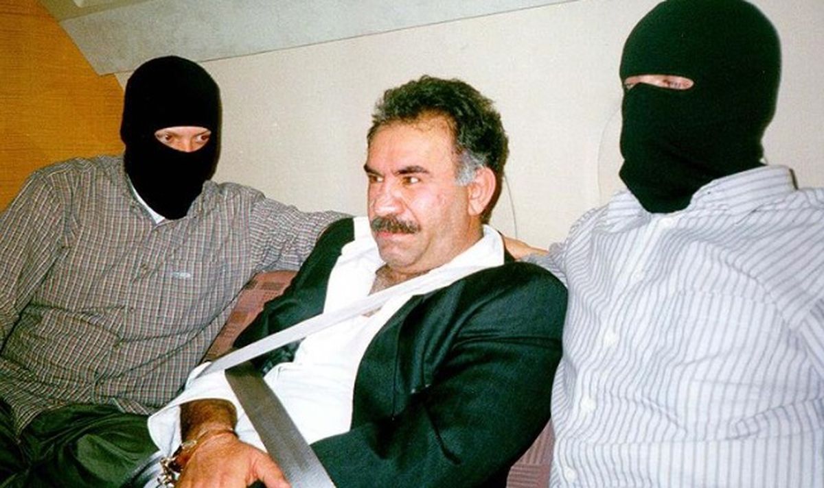 Apo'ya af mı çıkacak? Terörist elebaşı Abdullah Öcalan hapisten çıkacak mı, serbest bırakılacak mı (İMRALI)?