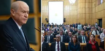 Bahçeli'nin Öcalan çağrısı sonrası DEM Parti'de hareketlilik