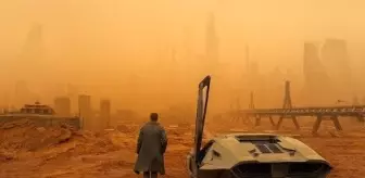 Blade Runner 2049 Yapımcıları, Elon Musk'a Telif Hakkı İhlali Davası Açtı