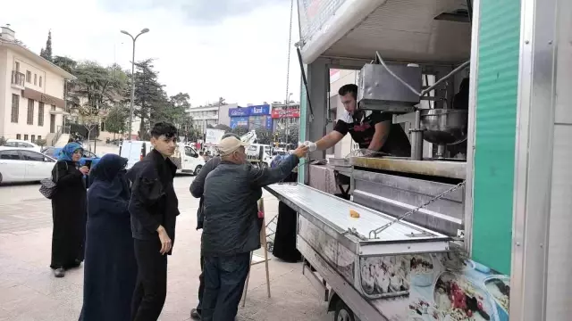 Имам мечети отпраздновал смерть лидера