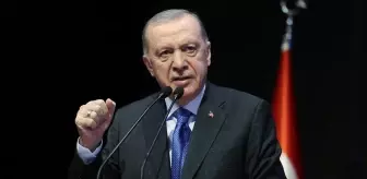 Cumhurbaşkanı Erdoğan'dan FETÖ elebaşının ölümü sonrası ilk yorum