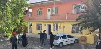 Elazığ'da Minibüs ile Otomobil Çarpıştı: 3 Yaralı