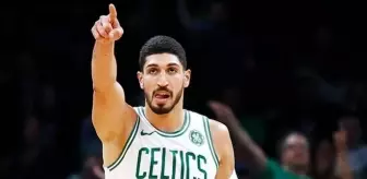 Enes Kanter kimdir? Enes Kanter kaç yaşında ve nerede?