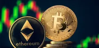 Fed kararı sonrasında dengeler değişti: Bitcoin ve Ethereum arasındaki makas açılıyor