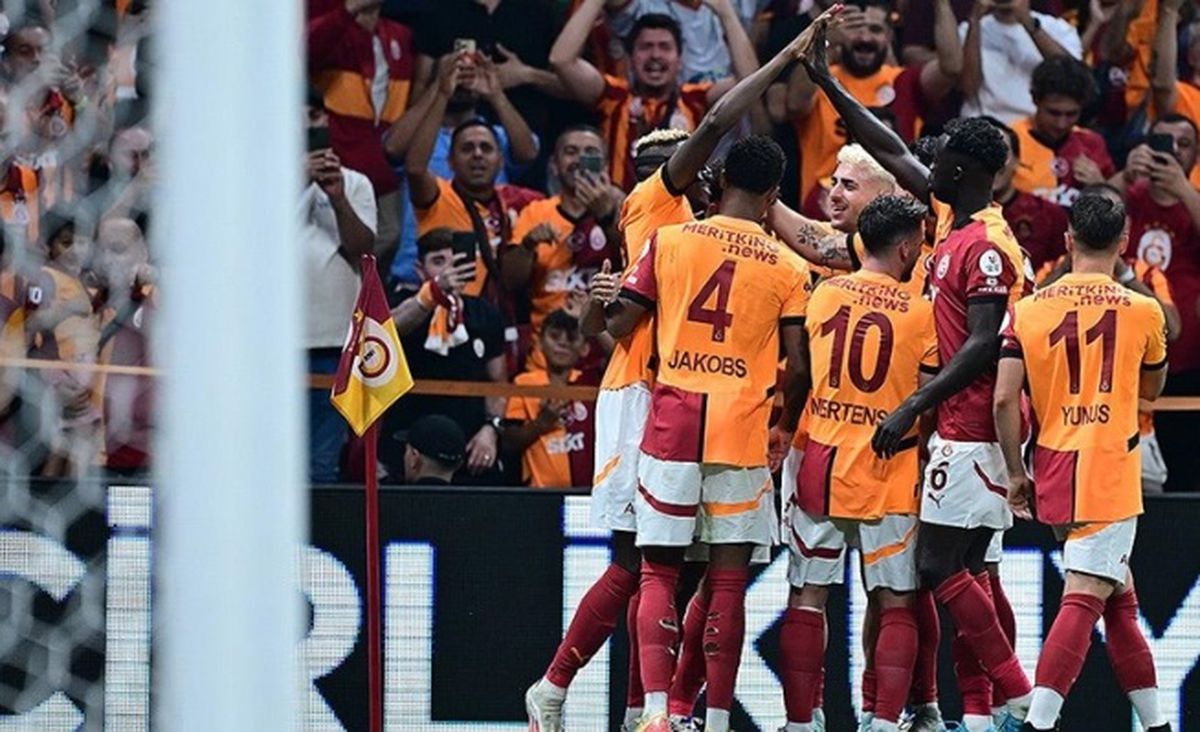 Galatasaray Elfsborg maçı neden 17.30 da oynanıyor?