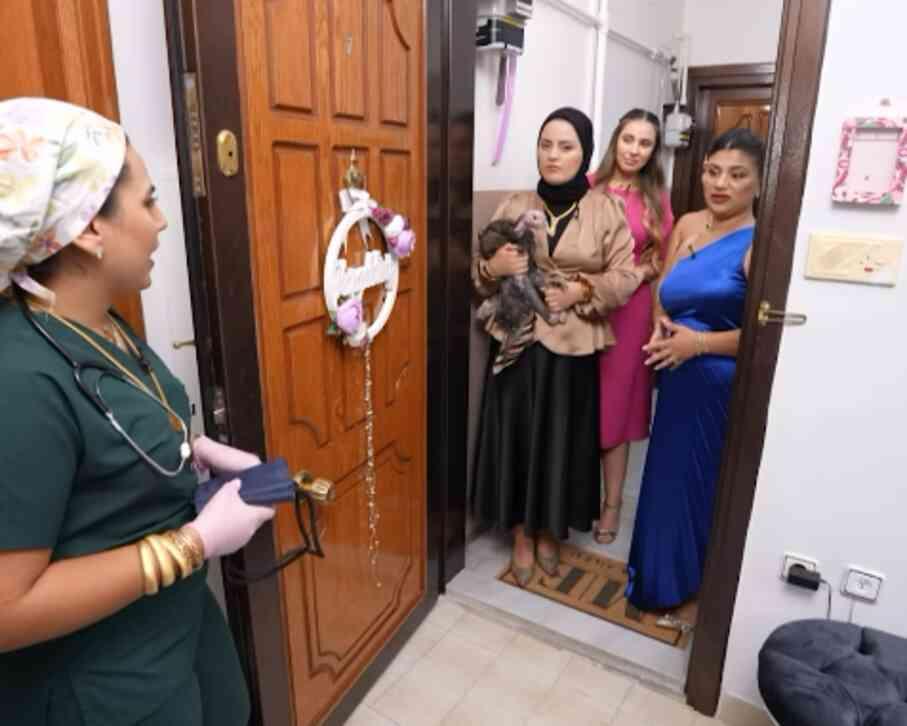 Gelin Evi Ezgi Sertel neden yok? Ezgi Sertel programdan ayrıldı mı? Gelin Evi Ezgi Sertel neden yok? Ezgi Sertel programdan ayrıldı mı?