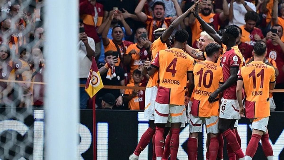 GS Avrupa maçı ne zaman?