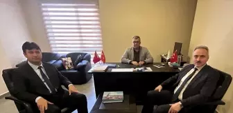 Karabük'te T Tipi Kapalı Açık Ceza Kurumu Kanalizasyon Şebeke Hattı İhalesi Gerçekleşti