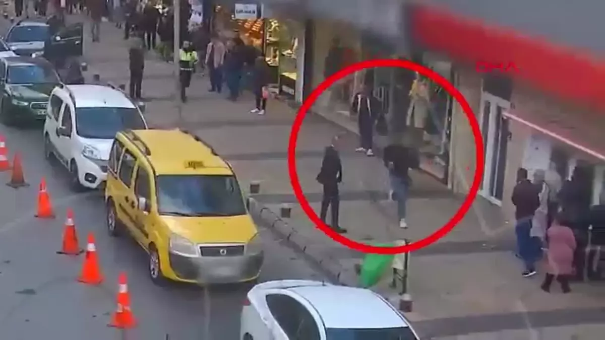 Hapis Cezalı Şahıs Kayseri'de Yakalandı