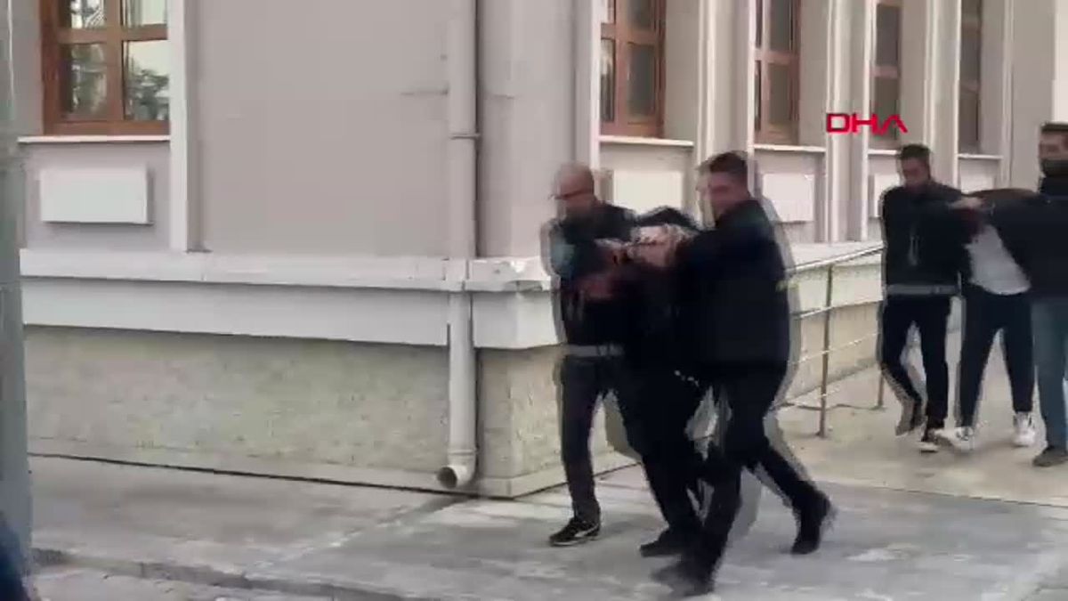 Trafik Tartışması Sonrası Bıçaklama İle Cinayet