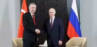 Kremlin: Erdoğan-Putin zirvesinin tarihi belli oldu