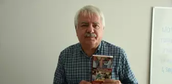 Emekli Prof. Dr. Cengiz Yakıncı'dan Tıp Öğrencilerine Kitap Bağışı