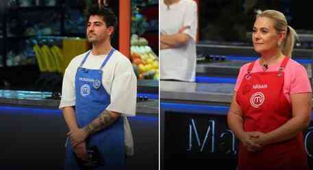 MasterChef eleme adayları kim? 22 Ekim Salı bugün kim potaya gitti?