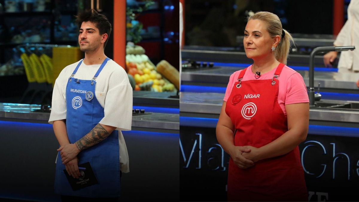 MasterChef'te kaptanlık oyununu kim kazandı? Dün akşam MasterChef mavi takım kaptanı kim oldu?