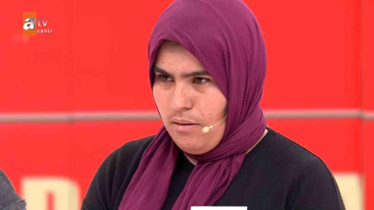 Müge Anlı'da Kübra Ateş ve Öcal olayı nedir? 22 Ekim Müge Anlı'da neler oldu?