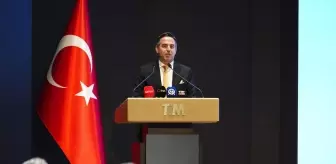 Ekrem Kap, ÖNSİAD Yönetim Kurulu Başkanlığı'na Seçildi