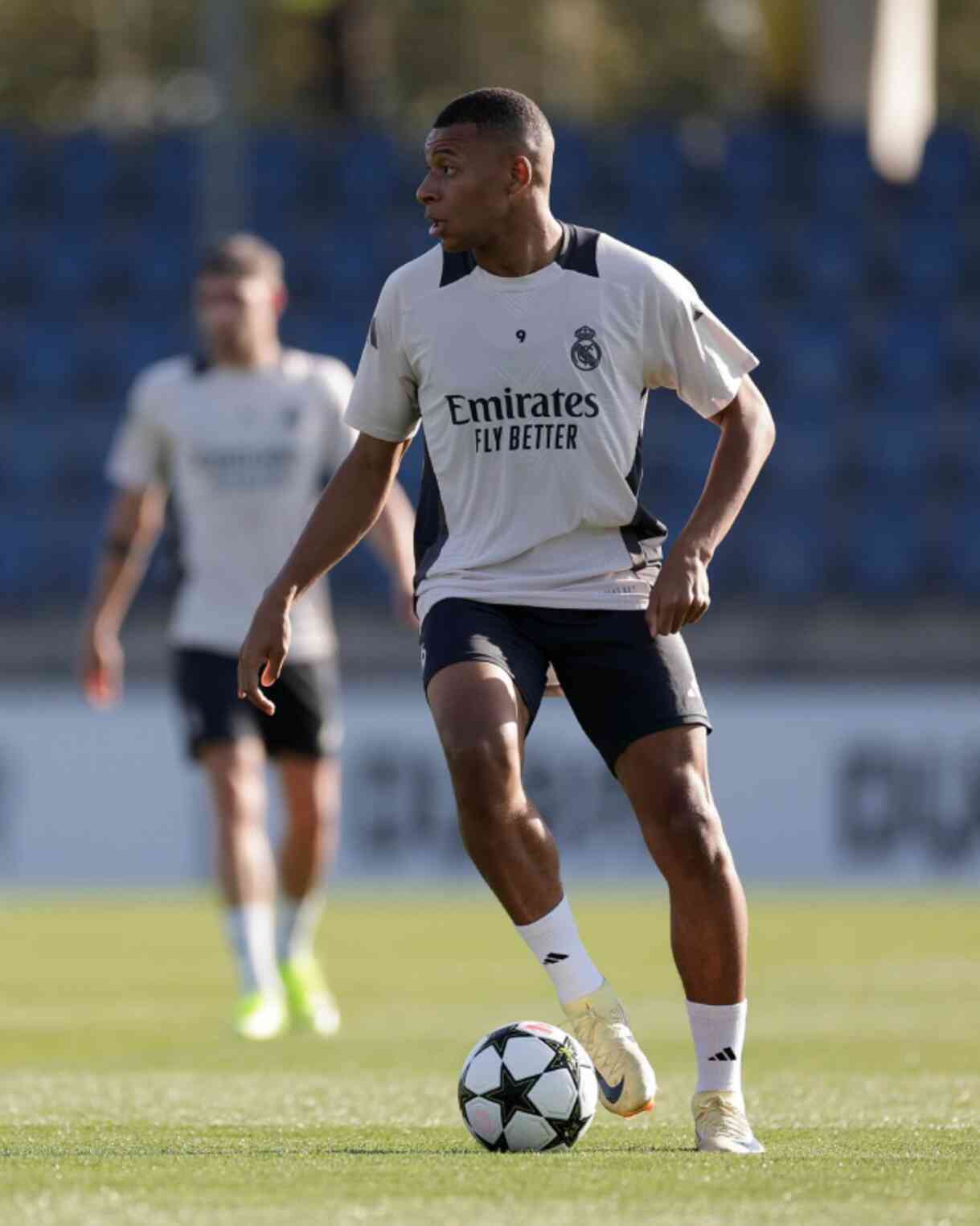 Real Madrid- Borussia Dortmund maçı ne zaman? Real Madrid- Borussia Dortmund maçı saat kaçta, hangi kanalda?