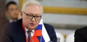 Rusya Dışişleri Bakan Yardımcısı Ryabkov: 'Bu yıl BRICS'e yeni üye kabulü gündemde yok'