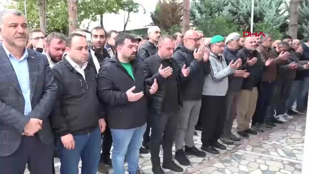 Samsun'da Fıstık Yutma Kazası: Defne Kayadibi Hayatını Kaybetti