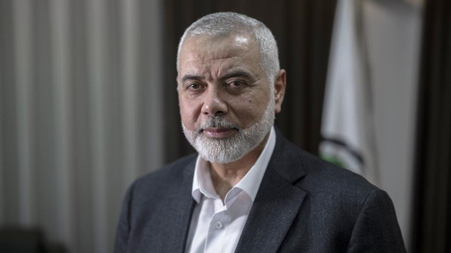 After Sinwar's death, Hamas makes a striking decision: No new leader will be appointed