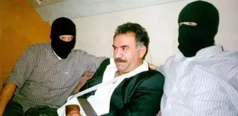 Abdullah Öcalan nerede kalıyor? Terör örgütü lideri Abdullah Öcalan nerede?