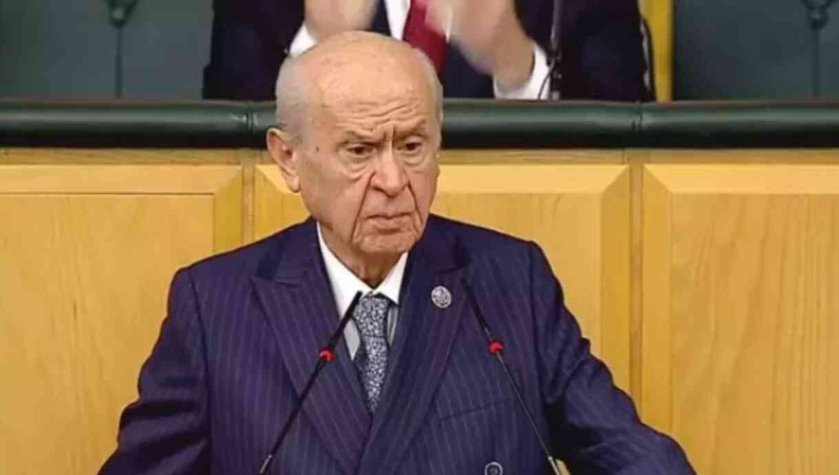 UMUT HAKKI NE DEMEK? Devlet Bahçeli'nin söylediği 'umut hakkı' ne anlama geliyor?