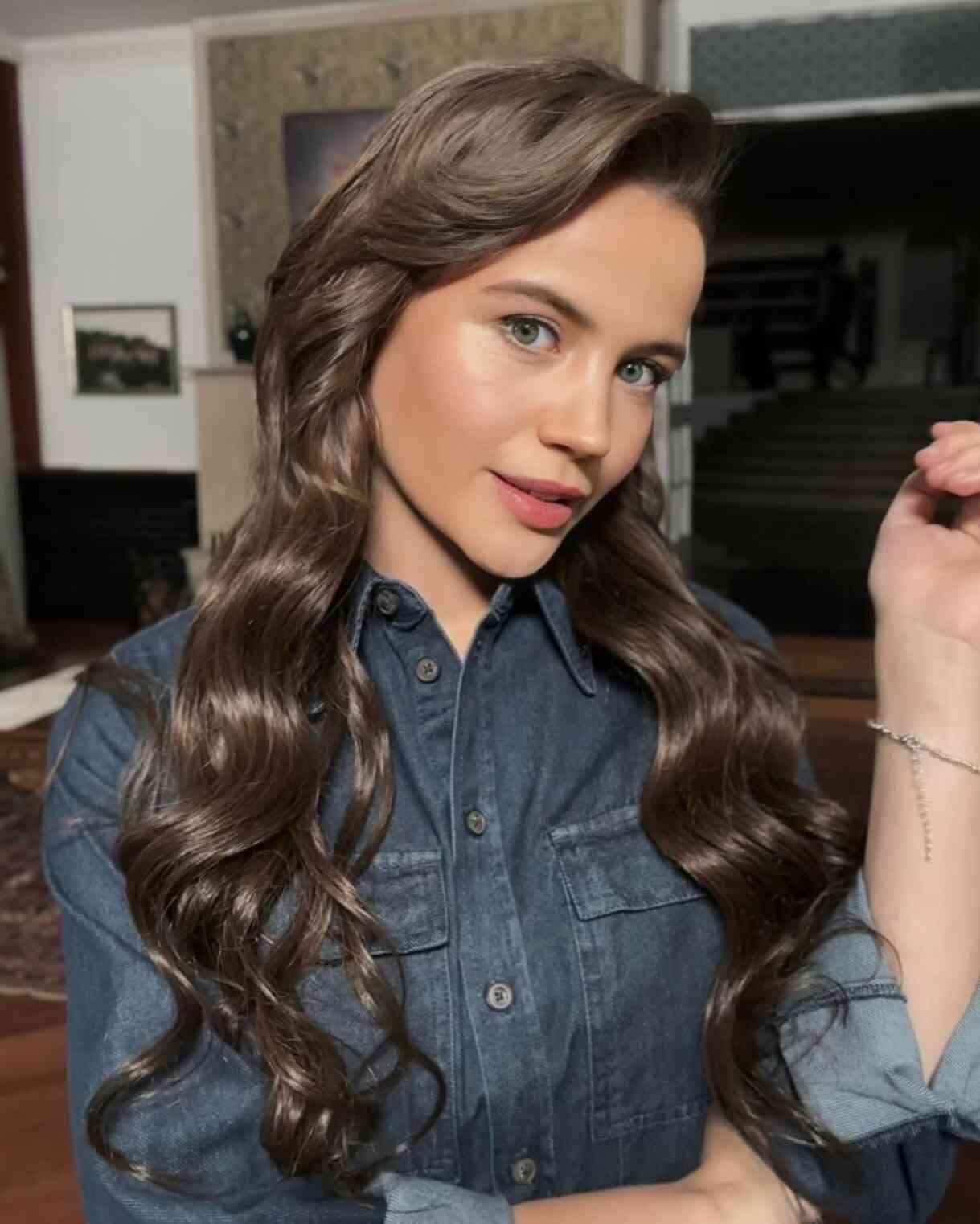 Yağmur Yüksel Kimdir? Hayatı ve Kariyeri Hakkında Bilgiler Yağmur Yüksel Kimdir? Hayatı ve Kariyeri Hakkında Bilgiler