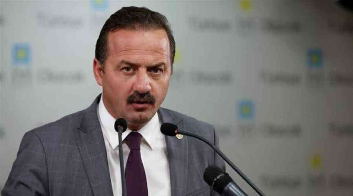 Yavuz Ağıralioğlu kimdir? Yavuz Ağıralioğlu kaç yaşında, nereli?