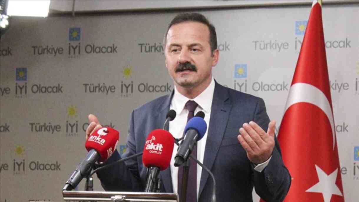 Yavuz Ağıralioğlu'nun partisinin adı ne olacak? Yavuz Ağıralioğlu parti kurdu mu, kimler var?