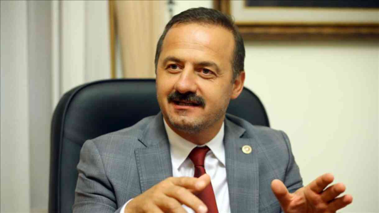 Yavuz Ağıralioğlu'nun partisinin adı ne olacak? Yavuz Ağıralioğlu parti kurdu mu, kimler var?