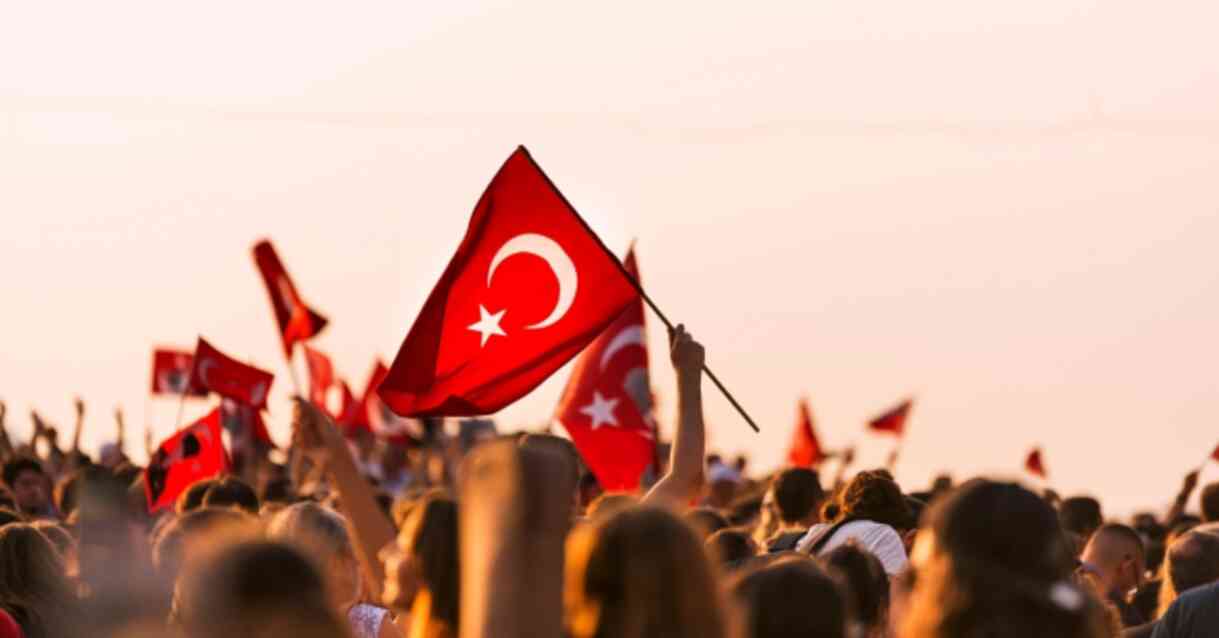29 Ekim Cumhuriyet Bayramı'nın anlamı ve önemi nedir?
