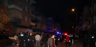 Kayseri'de Polislerin Meşru Müdafaa İle İlgili Duruşması