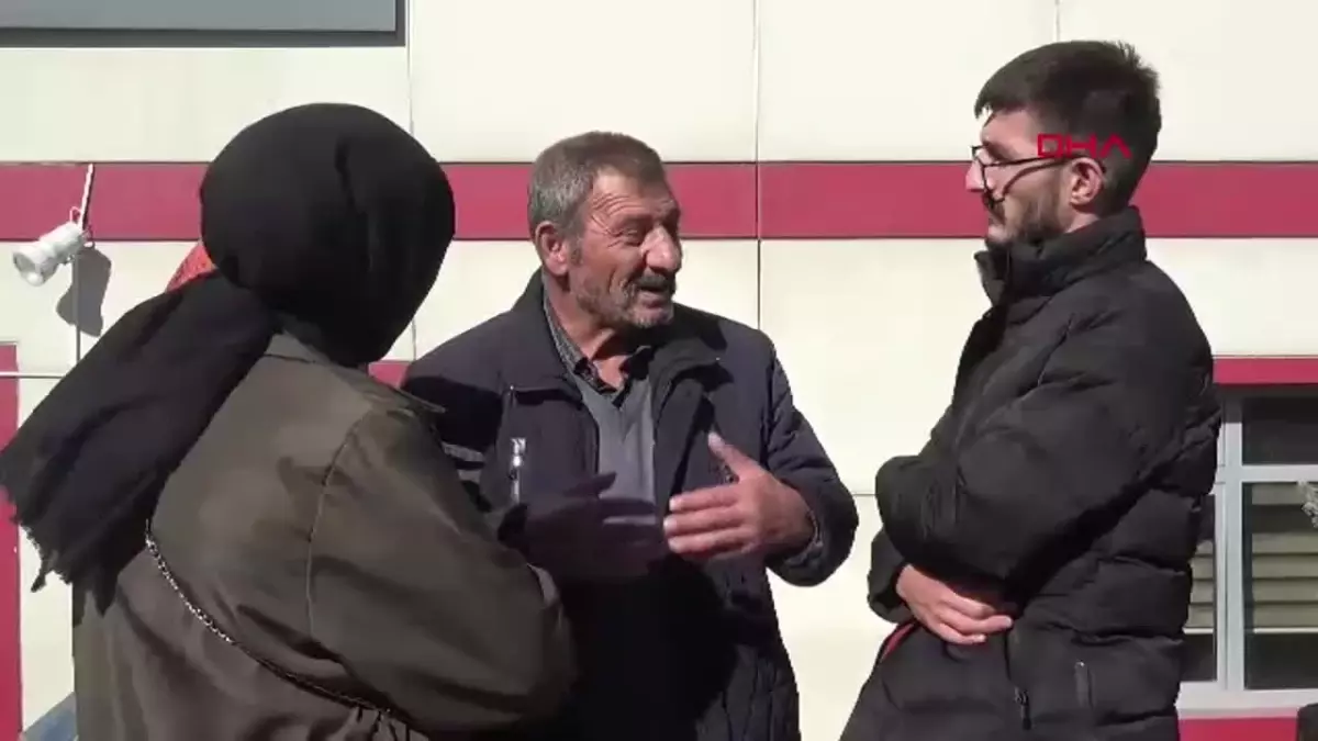 Erzurum'da Bıçaklı Saldırı: 16 Yaşındaki Genç Yaralandı