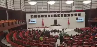 İYİ Parti ve DEM Parti arasında sert tartışma