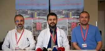 Nadir Görülen Bağışıklık Tepkisi Sonucu Sürekli Hapşırıyordu