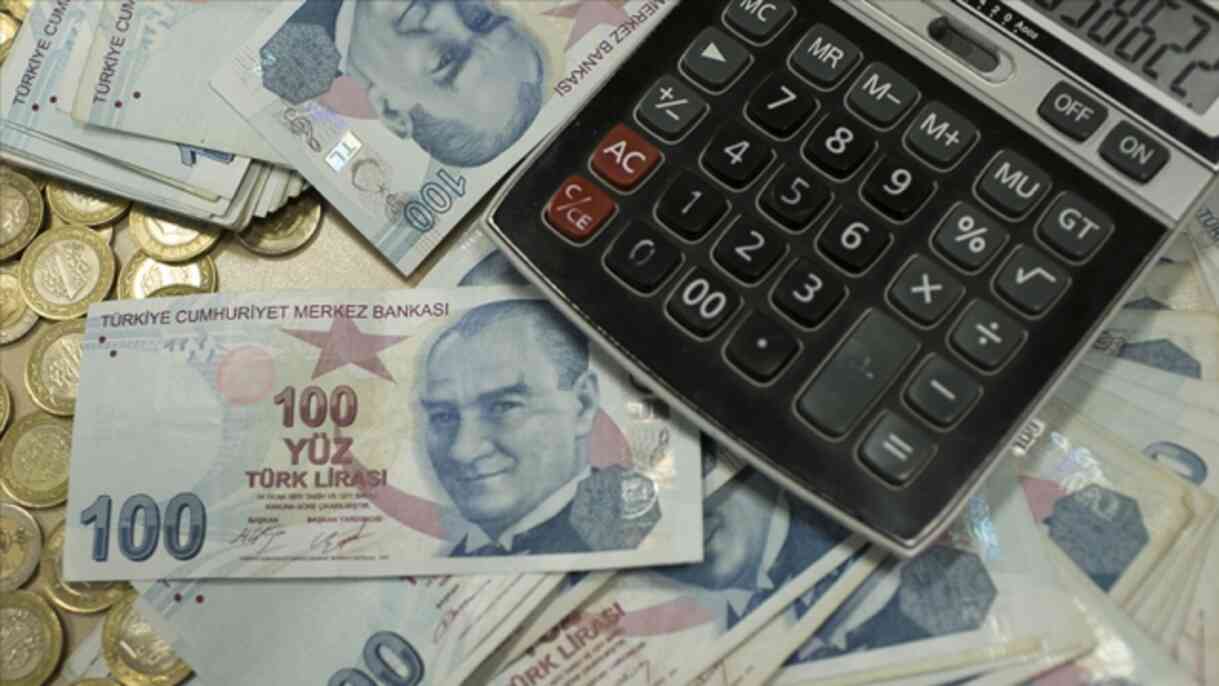 Asgari ücret 2025 tahmini belli oldu