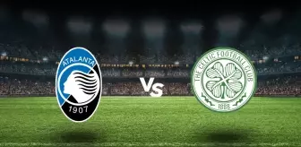 Atalanta-Celtic maçı ne zaman, saat kaçta? Atalanta-Celtic maçı hangi kanalda, şifresiz mi?