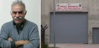 'İmralı ziyaretine izin çıktı' iddiasıyla ilgili DEM Parti'den açıklama geldi