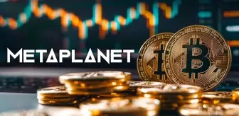 Bireysel yatırımcılar Metaplanet Bitcoin stratejisine güveniyor