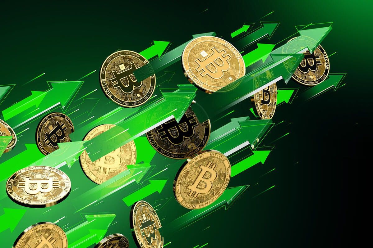Bitcoin piyasası 2017 rallisinin sinyallerini güçleniyor - Haberler