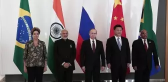 BRICS ülkeleri hangileri? BRICS'e üye ülkeler