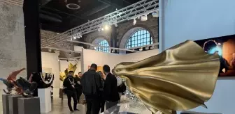 Contemporary İstanbul 19. Edisyonu Sanatseverlerle Buluştu