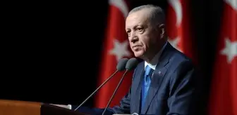 TUSAŞ'taki hain terör saldırısı sonrasında Erdoğan'dan ilk açıklama geldi