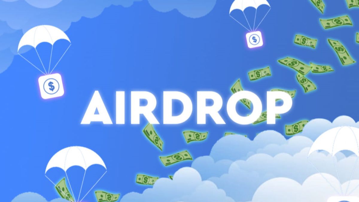 Eclipse Airdrop ne zaman, şartları neler? Eclipse token dağıtımı yapıldı  mı? - Haberler