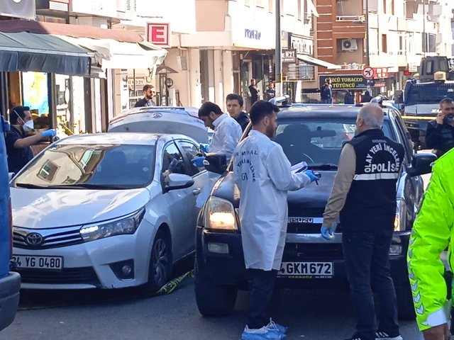 Retired soldier and his son attacked the police with a hammer! There are dead and injured