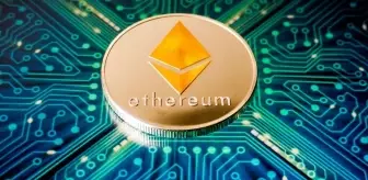 Ethereum Blockchain ağı mobilleşiyor