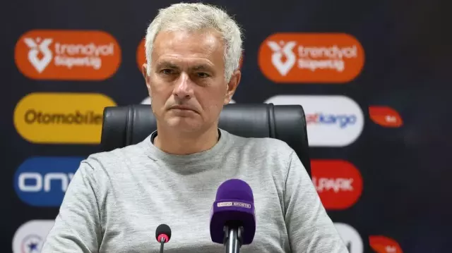 The compensation that Fenerbahçe will pay to Mourinho has been revealed.